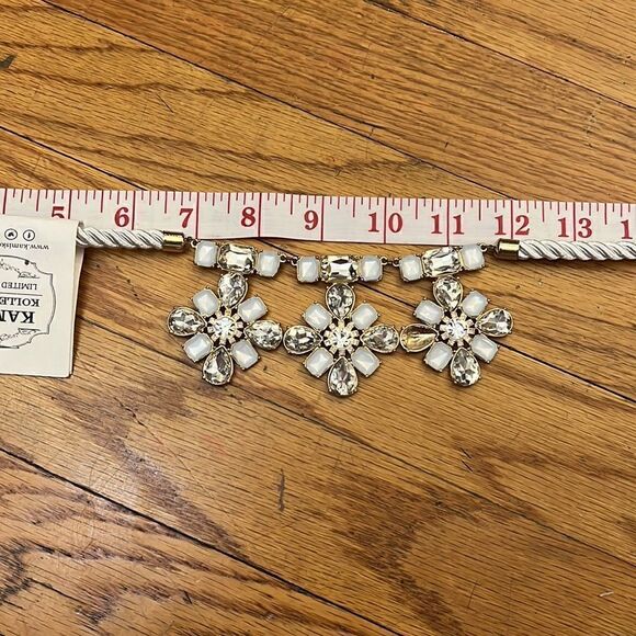 Costume necklace   - Picture 5 of 5